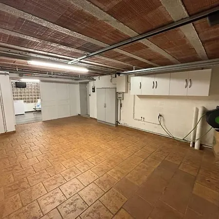 Villa Batneenne, 16 Personnes Avec Piscine