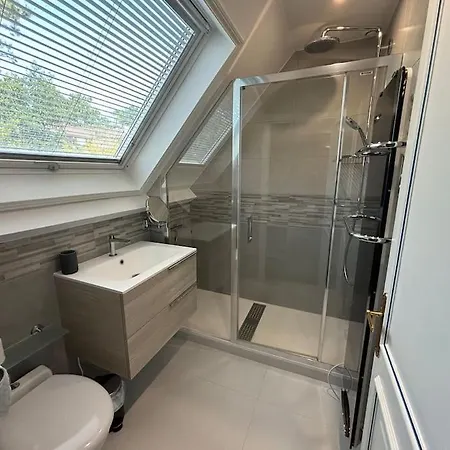 Villa Batneenne, 16 Personnes Avec Piscine Le Touquet