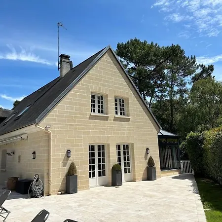 Villa Batneenne, 16 Personnes Avec Piscine *