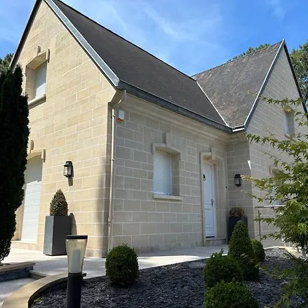 Batneenne, 16 Personnes Avec Piscine