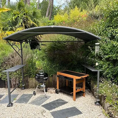 Villa Batneenne, 16 Personnes Avec Piscine *